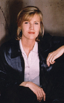 Laurie MacDonald